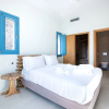 Отель Вилла Myko Private Heated Pool on Beach, фото 27