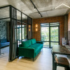 Апартаменты ЖК Царицыно Loft 40 м2, фото 3