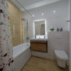 Гостиница Квартира Уютная квартира рядом с метро, фото 7