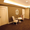 Отель Hanzade Park Hotel, фото 24