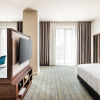 Отель Courtyard by Marriott Baku, фото 2