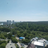 Гостиница Квартира с видом на гору Уктус на 20 этаже, фото 19