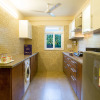 Апарт-отель Veera Strand Park Serviced Apartments, фото 16