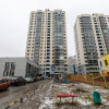 Гостиница Квартира у Аквапарка Ривьера с 2 Кроватями, фото 1