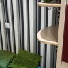 Гостиница Квартира евро-двухкомнатная на 6 человек, фото 12