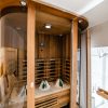 Апарт-отель LOFT SPA в Центре Москвы, фото 3