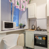 Гостиница Квартира Двухкомнатная на Ефремова 20, фото 7