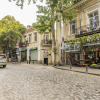 Апартаменты Heart Of The Old Tbilisi, фото 37