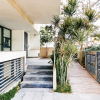 Апартаменты Ophrys 1BR Tel Aviv Kerem Kalisher, фото 16