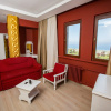 Отель Aksular Hotel, фото 1