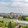 Гостиница Квартира светлая с видом на море, фото 13