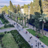 Апартаменты inSochi в центре с видом на Навагинскую N430, фото 13