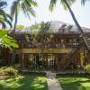 Отель Вилла Robinson Beach House Boracay, фото 38