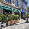 Отель Квартира в центре Батуми, 300 метров от моря, фото 29