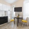 Гостиница Квартира в Элитном доме Парк Резиденс, фото 7