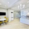 Гостиница Квартира Барселона-Парк 1313, фото 4