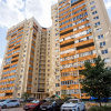 Гостиница Квартира на Домбайской 10, фото 25