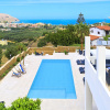 Отель Вилла Cretan Dream Private Pool, фото 27