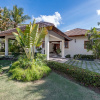 Отель Вилла Luxury & Stunning Villa in Cocotal with Pool, фото 20