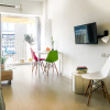 Апартаменты Prime Location Studio in Tel Aviv, фото 5