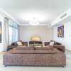 Апартаменты Luxury Penthouse with Marina and Sea Views|bnbme-2301, фото 5