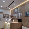 Отель RIX OTEL, фото 5