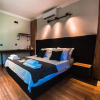 Отель Tepe Hotel & Business Suite, фото 16