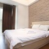 Апартаменты Stay Inn on Buzand Str. 17-141 в Ереване