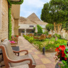 Гостевой дом Villa Khufu Pyramids Inn, фото 25