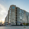 Гостиница Квартира ApartHause 3 минуты до Екатеринбург-Арена, фото 18
