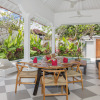 Отель Вилла Villa CJ Seminyak, фото 5