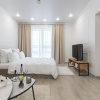 Апартаменты Serenity Homes на Калинина 32, фото 1