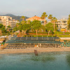 Отель Fame Beach Hotel, фото 1