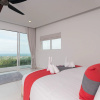 Отель Вилла Melissa Infinity Panoramic Sea View, фото 21