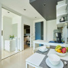 Апартаменты Gallery Condo 200 M From Jomtien Beach, фото 5
