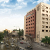 Отель Corp Amman Hotel, фото 1