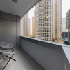 Апартаменты однокомнатные в Bay Central 2, Dubai Marina, фото 21