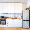 Апартаменты HB apartments Marukhis, фото 13