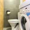 Гостиница Квартира Двухуровневая возле метро Рязанский проспект Dayker City Apartments, фото 41