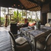 Отель Вилла Absolute Beachfront Villa Laut, фото 5