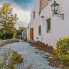 Отель Вилла Pedra Natural Houses, фото 43