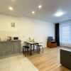 Гостиница Квартира Евродвушка Welcome! В 5 минутах от метро, фото 15