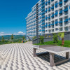 Гостиница Квартира Студия с видом на море в ЖК  Кислород, фото 29