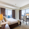 Апартаменты Marco Polo Chic 1BR in Marina Hub Expansive Balcony, фото 31