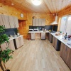 Отель Wood Hotel Topál, фото 9