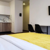 Апартаменты Panda Home в современном ЖК Сердце Сибири, фото 6