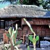 Отель Бунгало Bamboo village on the beach, фото 8