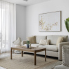 Апартаменты WelHome - Urban Tranquil Retreat in the Heart of Yas Island, фото 9