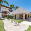 Отель Вилла One of the best Cap Cana Villas, фото 45
