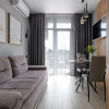 Апартаменты Red Apartments Монте-Кристо Калифорния, фото 7